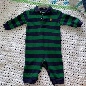 Polo by Ralph Lauren Outfit